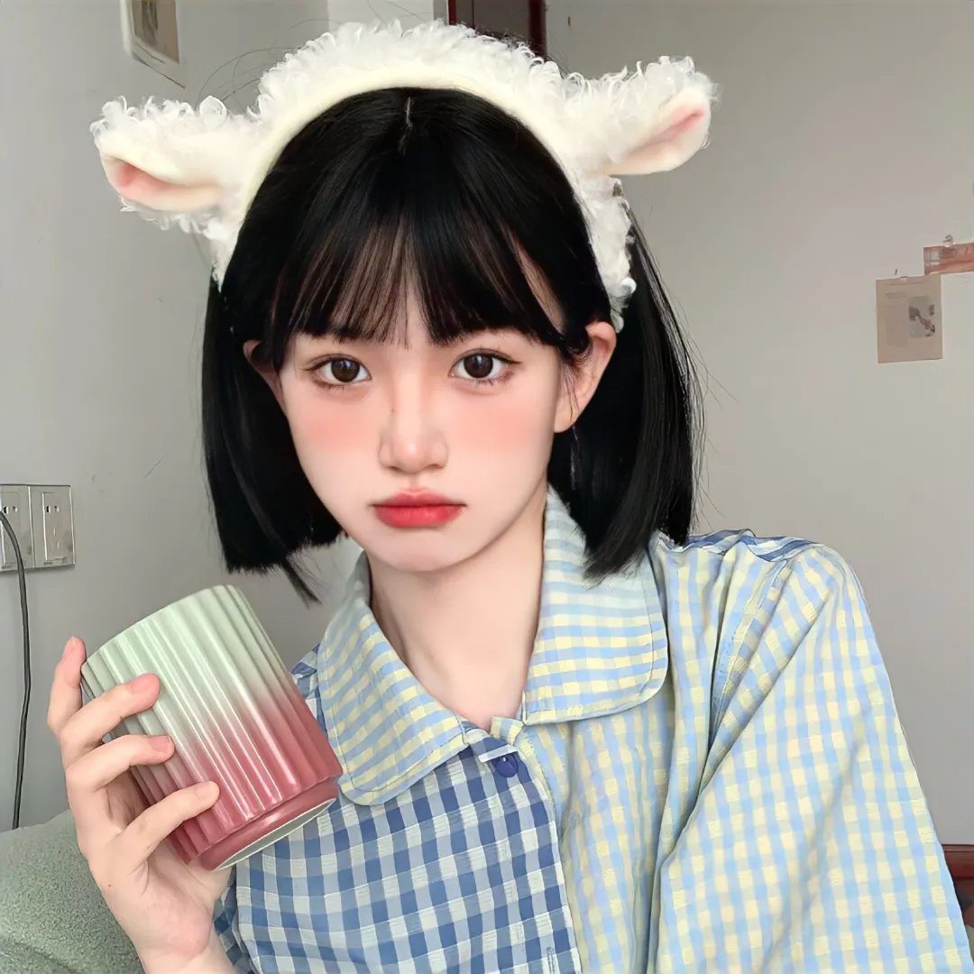 和女儿的日常第一季