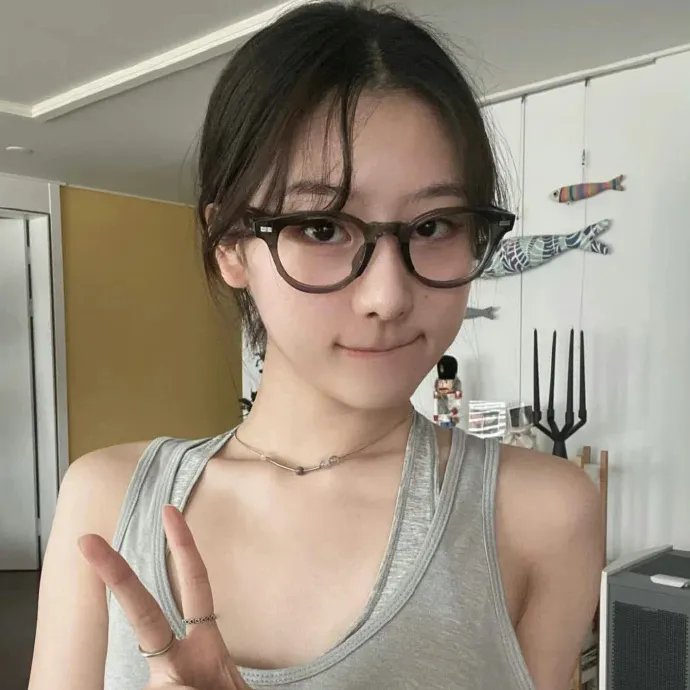 闺中密友